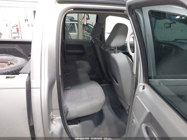 2007 DODGE RAM 1500 1D7HU18N47S116786 Photo 7