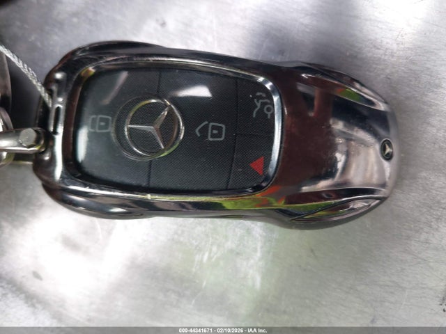 Aukcja sprzedaży 2020 Mercedes-benz Gle 350 4matic, vin: 4JGFB4KB7LA030455, numer aukcji: 44341671