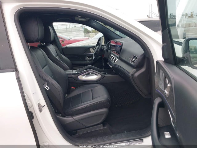 Aukcja sprzedaży 2020 Mercedes-benz Gle 350 4matic, vin: 4JGFB4KB7LA030455, numer aukcji: 44341671
