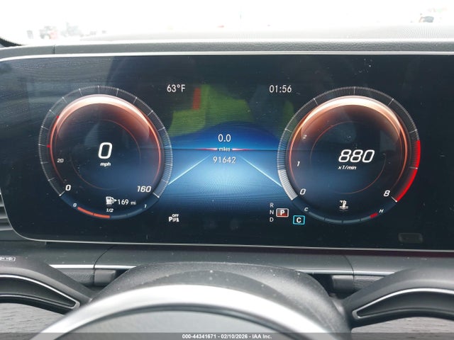 Aukcja sprzedaży 2020 Mercedes-benz Gle 350 4matic, vin: 4JGFB4KB7LA030455, numer aukcji: 44341671