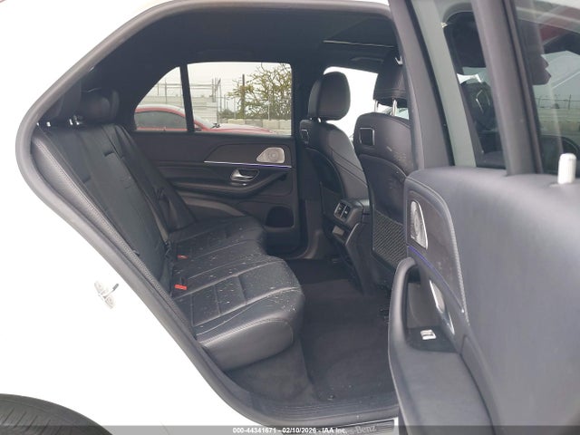 Aukcja sprzedaży 2020 Mercedes-benz Gle 350 4matic, vin: 4JGFB4KB7LA030455, numer aukcji: 44341671