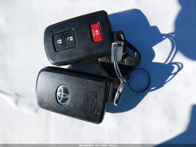 3TYDZ5BN3PT035060 Toyota Tacoma Trd Off Road