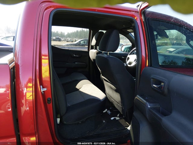 3TYDZ5BN3PT035060 Toyota Tacoma Trd Off Road