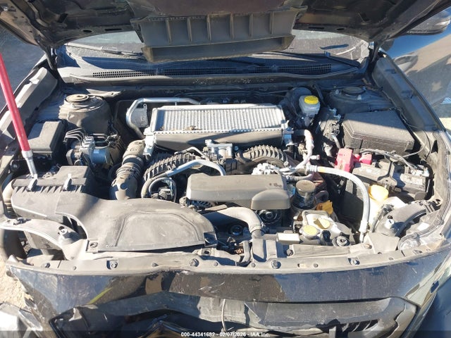 2025 Subaru Outback Wilderness მანქანა იყიდება აუქციონზე, vin: 4S4BTGUDXS3139894, აუქციონის ნომერი: 44341682