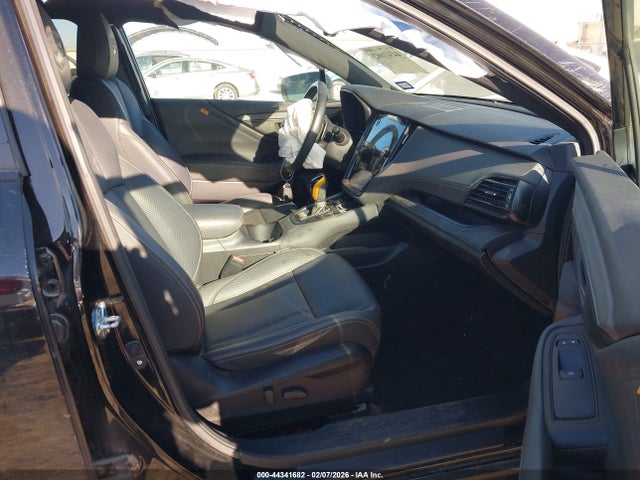 2025 Subaru Outback Wilderness მანქანა იყიდება აუქციონზე, vin: 4S4BTGUDXS3139894, აუქციონის ნომერი: 44341682