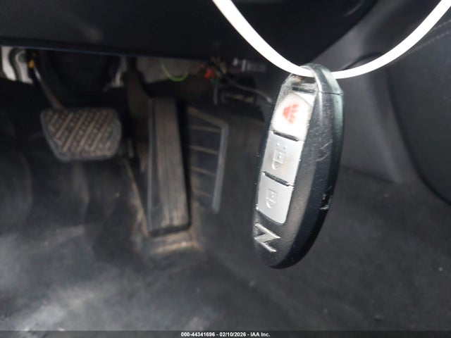 2016 NISSAN 370Z JN1AZ4EH1GM931161 Photo 10