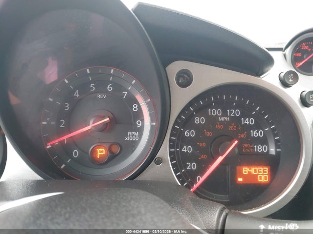 2016 NISSAN 370Z JN1AZ4EH1GM931161 Photo 6