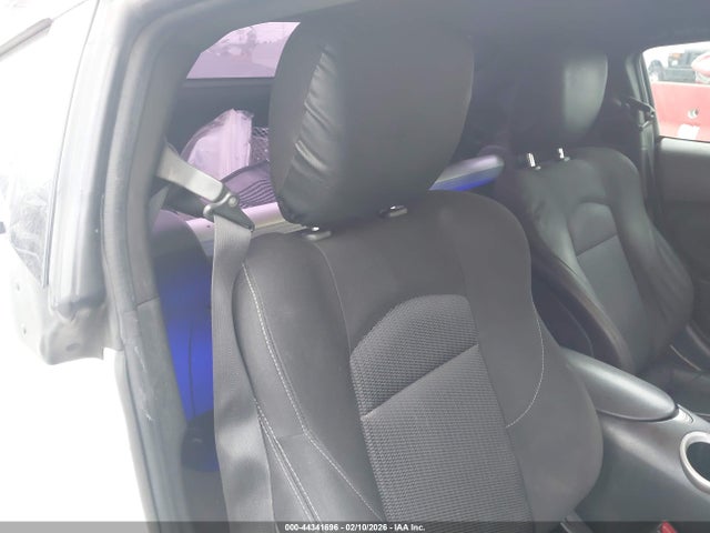 2016 NISSAN 370Z JN1AZ4EH1GM931161 Photo 7