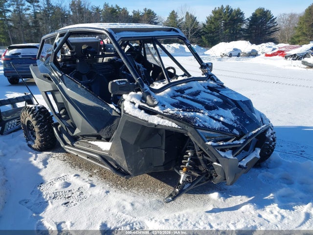 2022 POLARIS RZR 3NSRAE922NF354759