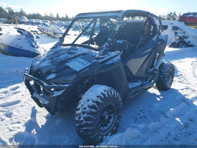 2022 POLARIS RZR 3NSRAE922NF354759 Photo 1