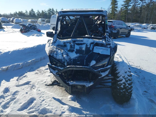 2022 POLARIS RZR 3NSRAE922NF354759 Photo 4