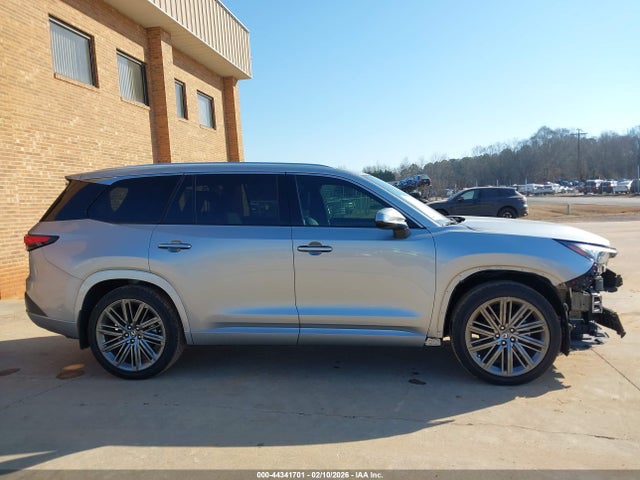 Aukcja sprzedaży 2024 Lexus Tx 350 Luxury, vin: 5TDAAAB6XRS002647, numer aukcji: 44341701