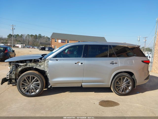 Aukcja sprzedaży 2024 Lexus Tx 350 Luxury, vin: 5TDAAAB6XRS002647, numer aukcji: 44341701