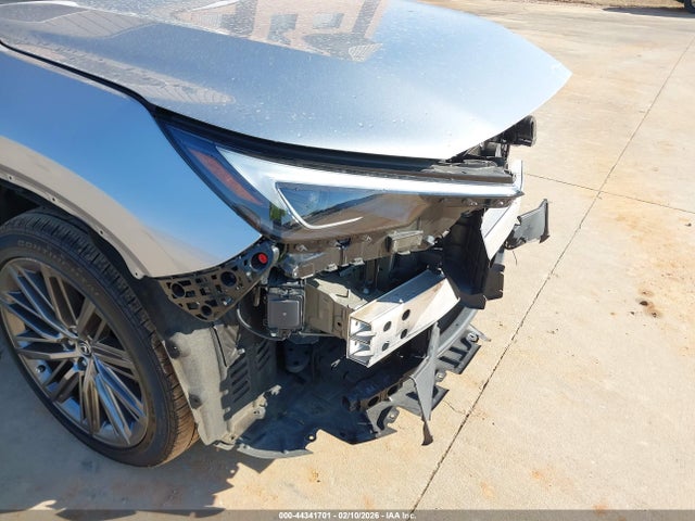 Aukcja sprzedaży 2024 Lexus Tx 350 Luxury, vin: 5TDAAAB6XRS002647, numer aukcji: 44341701
