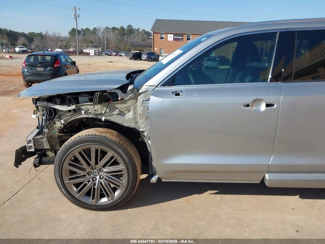 Aukcja sprzedaży 2024 Lexus Tx 350 Luxury, vin: 5TDAAAB6XRS002647, numer aukcji: 44341701
