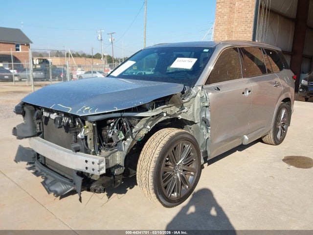 Aukcja sprzedaży 2024 Lexus Tx 350 Luxury, vin: 5TDAAAB6XRS002647, numer aukcji: 44341701