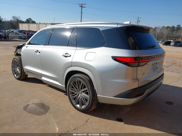 Aukcja sprzedaży 2024 Lexus Tx 350 Luxury, vin: 5TDAAAB6XRS002647, numer aukcji: 44341701