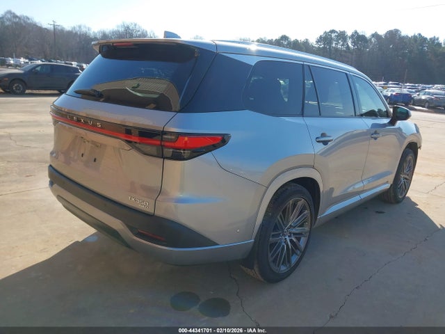 Aukcja sprzedaży 2024 Lexus Tx 350 Luxury, vin: 5TDAAAB6XRS002647, numer aukcji: 44341701