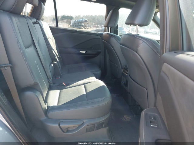 Aukcja sprzedaży 2024 Lexus Tx 350 Luxury, vin: 5TDAAAB6XRS002647, numer aukcji: 44341701