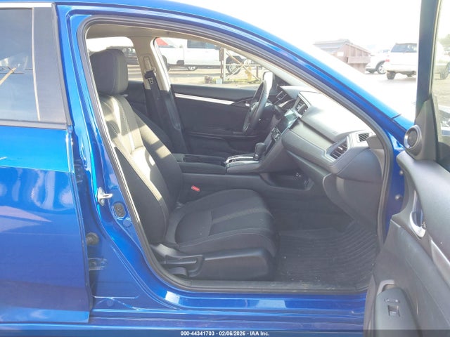 19XFC1F35HE207513 Honda Civic Ex-t