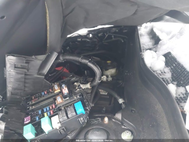 1HGCV1F34KA066538 Honda Accord Sport