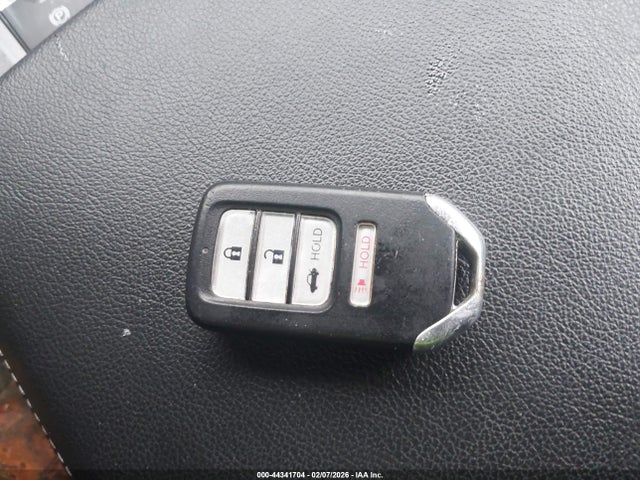 1HGCV1F34KA066538 Honda Accord Sport