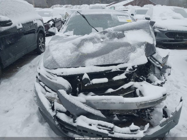1HGCV1F34KA066538 Honda Accord Sport