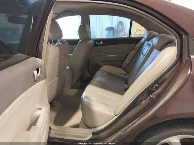 Продаж на аукціоні авто 2006 Hyundai Sonata Gls V6/lx V6, vin: 5NPEU46F86H042697, номер лоту: 44341711