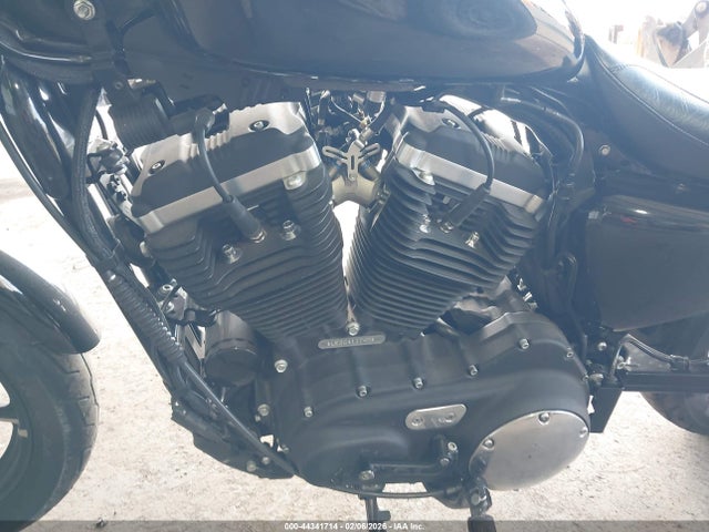 1HD4LE216GC411745 Harley-Davidson Xl883 Iron 883