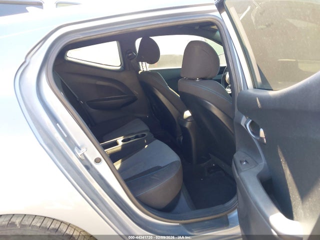 2019 HYUNDAI VELOSTER KMHTG6AF8KU017375 Photo 7