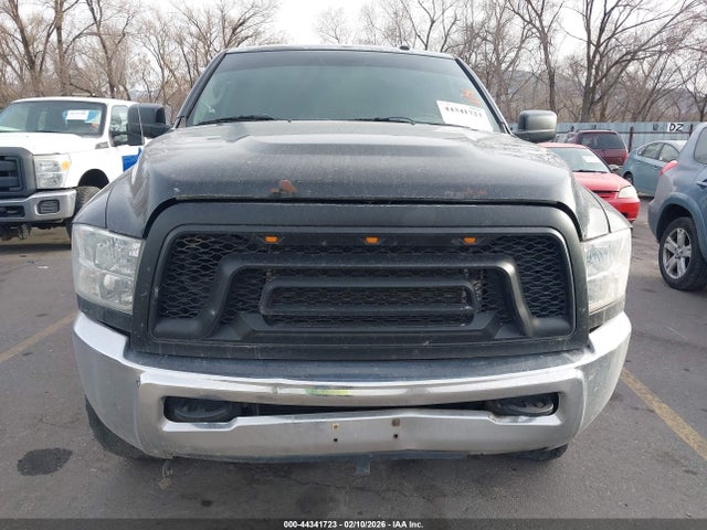 3C6UR5DLXEG241020 RAM 2500 Slt