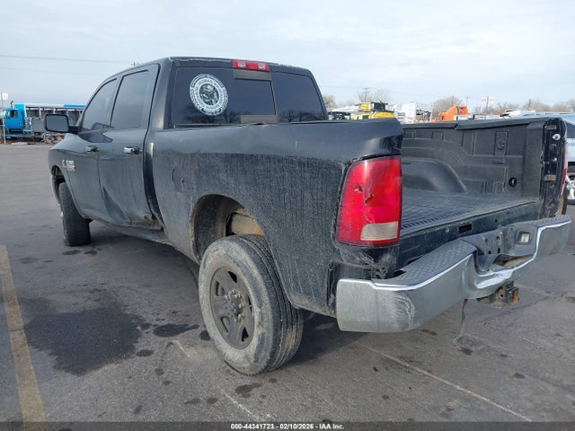 3C6UR5DLXEG241020 RAM 2500 Slt