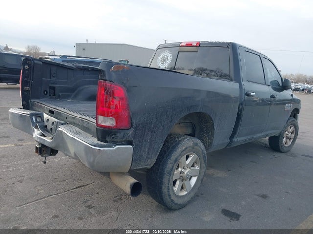 3C6UR5DLXEG241020 RAM 2500 Slt