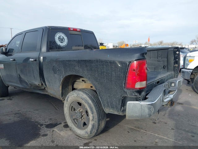 3C6UR5DLXEG241020 RAM 2500 Slt