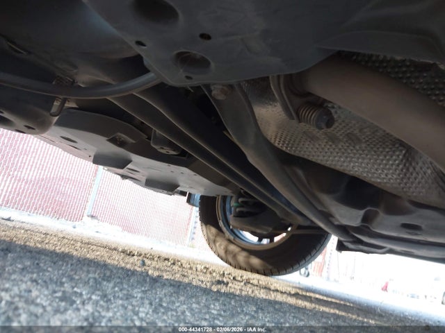 JTDKN3DU0E1742554 Toyota Prius Three