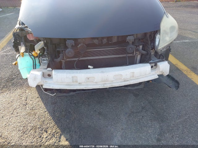 JTDKN3DU0E1742554 Toyota Prius Three