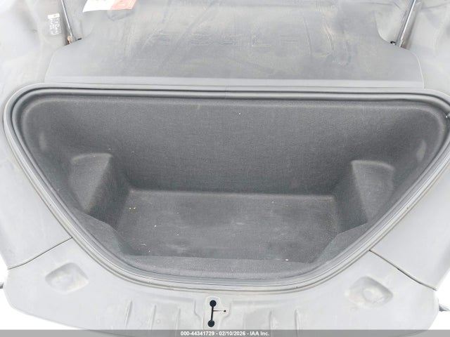 2017 TESLA MODEL S 5YJSA1E29HF206100 Photo 9