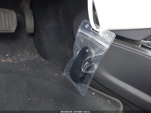 2017 TESLA MODEL S 5YJSA1E29HF206100 Photo 10