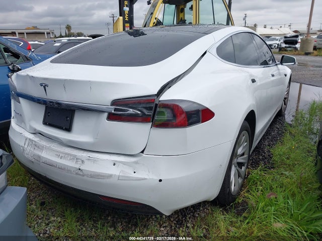 2017 TESLA MODEL S 5YJSA1E29HF206100 Photo 3