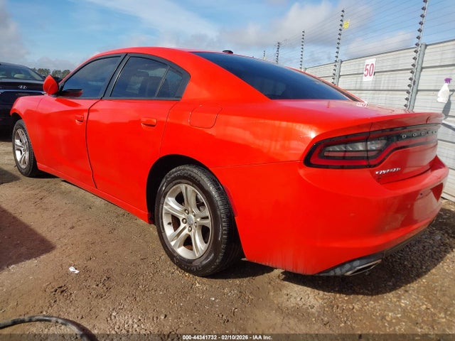 Продажа на аукционе авто 2020 Dodge Charger Sxt Rwd, vin: 2C3CDXBG5LH100975, номер лота: 44341732