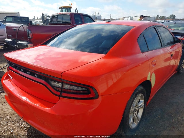 Продажа на аукционе авто 2020 Dodge Charger Sxt Rwd, vin: 2C3CDXBG5LH100975, номер лота: 44341732