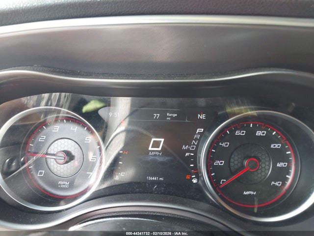 Продажа на аукционе авто 2020 Dodge Charger Sxt Rwd, vin: 2C3CDXBG5LH100975, номер лота: 44341732
