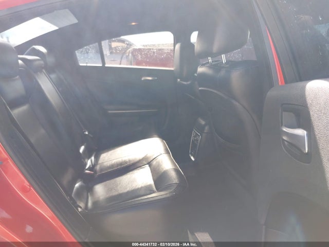 Продажа на аукционе авто 2020 Dodge Charger Sxt Rwd, vin: 2C3CDXBG5LH100975, номер лота: 44341732