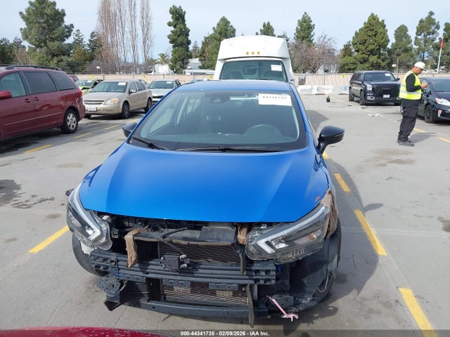 Nissan Versa 1.6 Sr 2024 3N1CN8FV4RL865718 Image 13