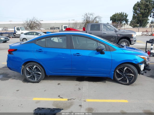 Nissan Versa 1.6 Sr 2024 3N1CN8FV4RL865718 Image 14