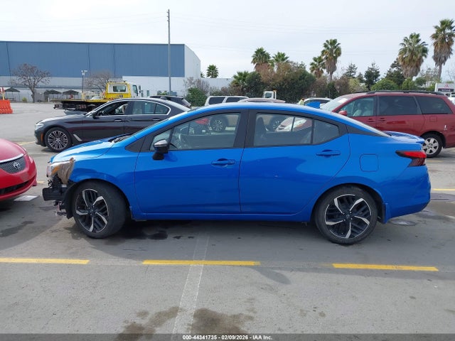 Nissan Versa 1.6 Sr 2024 3N1CN8FV4RL865718 Image 15