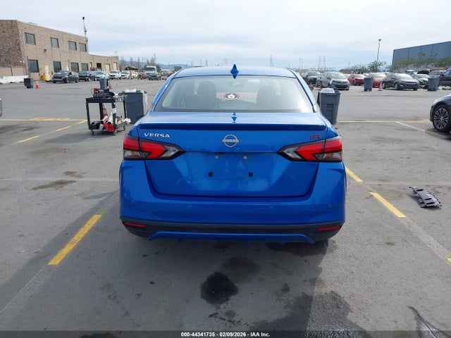 Nissan Versa 1.6 Sr 2024 3N1CN8FV4RL865718 Image 17