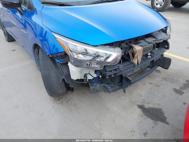 Nissan Versa 1.6 Sr 2024 3N1CN8FV4RL865718 Image 18