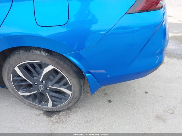 Nissan Versa 1.6 Sr 2024 3N1CN8FV4RL865718 Image 19