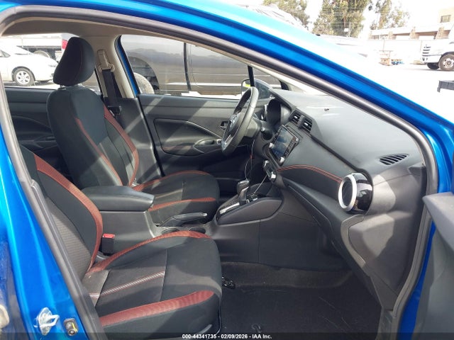 Nissan Versa 1.6 Sr 2024 3N1CN8FV4RL865718 Image 5